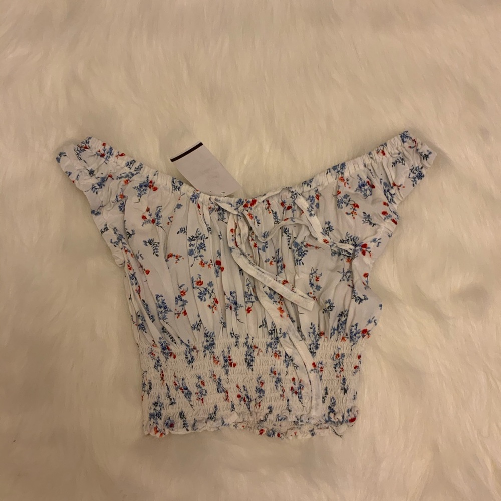 Brandy Melville top